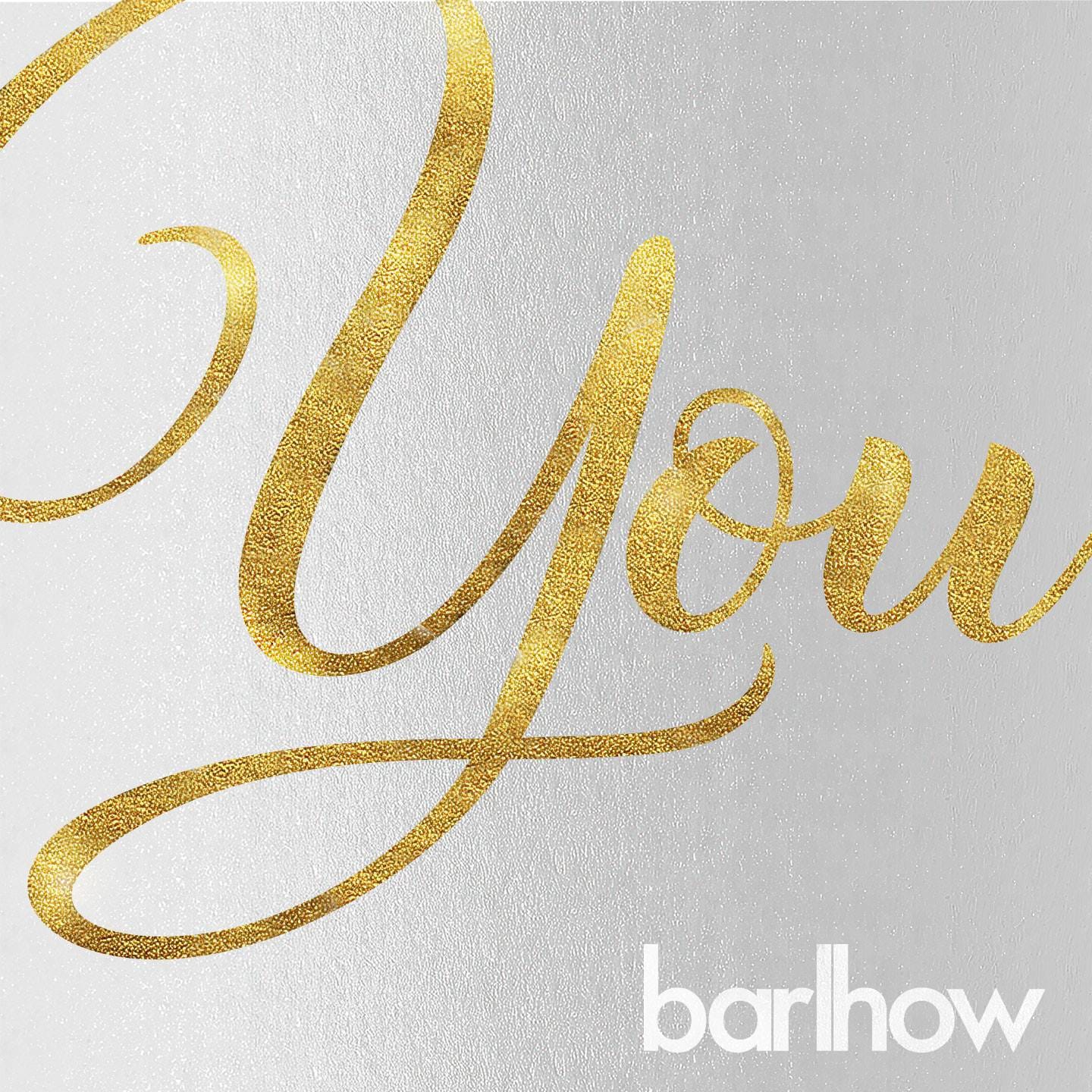 Cover You von Barlhow