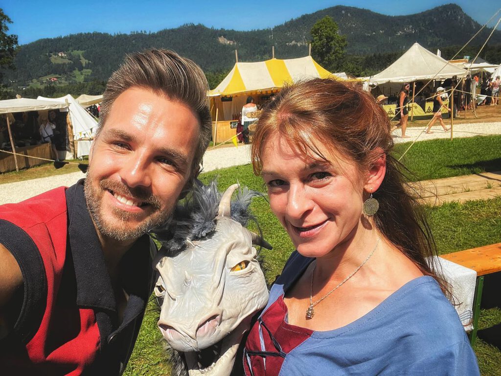 Instagram post from 