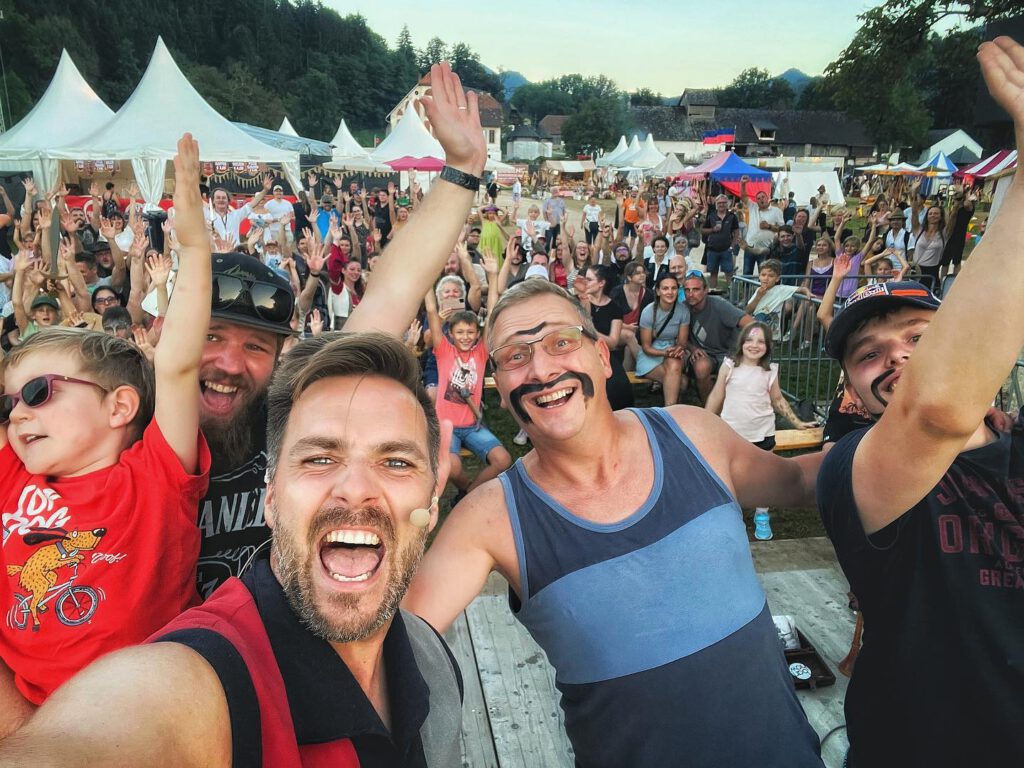 Instagram post from barlhow