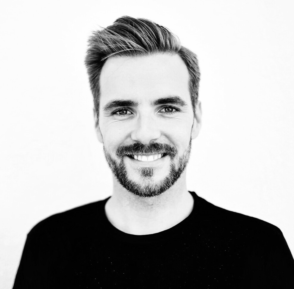 Portrait barlhow